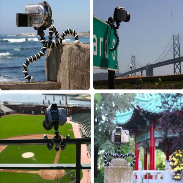 Different-Flexible-Octopus-Tripod-Stand